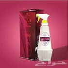 معطر للمفارش والمكيت