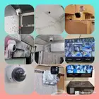 تركيب كاميرات مراقبه