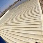 عزل فوم بالقصيم كشف تسريبات المياة