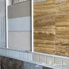 مصنع حجر طبيعي