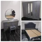 غرف نوم نفرين جديد بالرياض