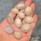 حجر القمر الطبيعي