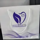 تصميم وتنفيذ جميع انواع الاكياس والبكسات والستكر