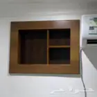 ديكور فتحة مكيف شباك
