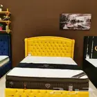 تفصيل سرير مراتب فندقي جدريات