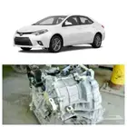 Toyota  Corolla 2014 Model Cvt Gearbox جربكس Reparing توضيب