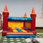 زحليقه نطيطه ملعب صابوني للايجار اليومي