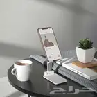 حامل جوال مكتبي