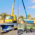اجار رافعه سيزر لفت مان لفن دينه رفع عمال سله رافعه