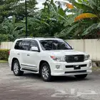 عندي مكينه مجدد لاندكروزر V8 2015