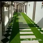 تنسيق حدائق جازان