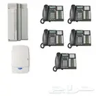 NORTEL NORSTAR نور ستار نورتل جديد 220 فولت للبيع