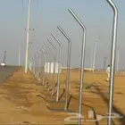 تركيب شبوك fenc