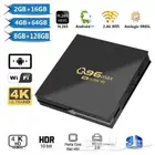 رسيفر Android TV 11