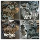 Hyundai Accent Cvt Gearbox 2016 2017 Model For All Brothers