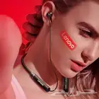Lenovo Handfree Neck Band Black
