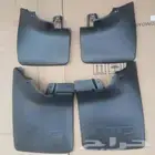 نسافات ددسن دبل 1996 الى 2005