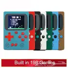 جهاز العاب كلاسيك صغير