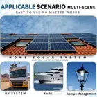 منظم الشحن للطاقة الشمسية Solar Charge Controller
