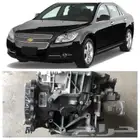Malibu Gearbox جربكس Model 2012 Reparing توضيب
