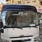باصات 30و 14 راكب للايجار مع السايقين