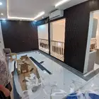 تكسيات بديل الخشب