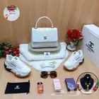 شوزات شناط العيد