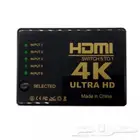 محول HDMI