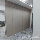 مدخل من بديل الشيبورد 8مم مع مرايا