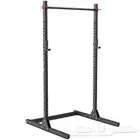 سكوات راك مع عقله Squat Rack with Pull Up bar