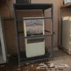 برادة ماء سبيل