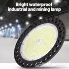 High pay UFO led light for warehouses