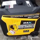 مولد ياباني كاتم للصوت 100