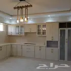 مطابخ المنيوم