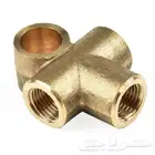 قسام فرامل 3 خطوط