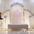كوش افراح للايجار باسعار مناسبه