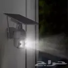 كاميرا مراقبه بالطاقه الشمسيه شريحة بيانات 4G 3G