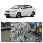 Hyundai Accent Cvt Gearbox 2017 Model Only Pakistani