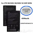 بطارية مودم ZTE 5G أصلية