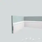 شغال ديكور بديل خشب وفوم وبديل رخام