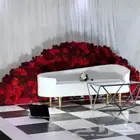 تأجير بكجات مداخل كوشه طاولات طعام كنب خيام جلسات الرياض