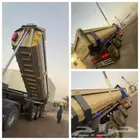 صناعة صناديق قلابات سطحات وحاويات نفايات وخزانات