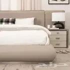 غرفة نوم ميداس 8قطع حجم ملكي