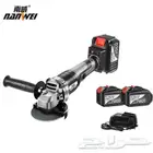 صاروخ قص بطاريتين لاسلكي 20 فولت