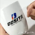 استكر UV   استكر دائري