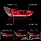 اسطب كامري 2019-2024 شكل لكزس جديد