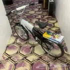 سيكل مقاس 20