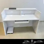 كاونتر استقبال