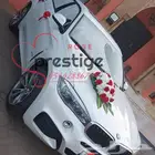 تشريع سيارات عرسان
