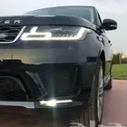 كهربائي سيارات رنج روفر جاكور